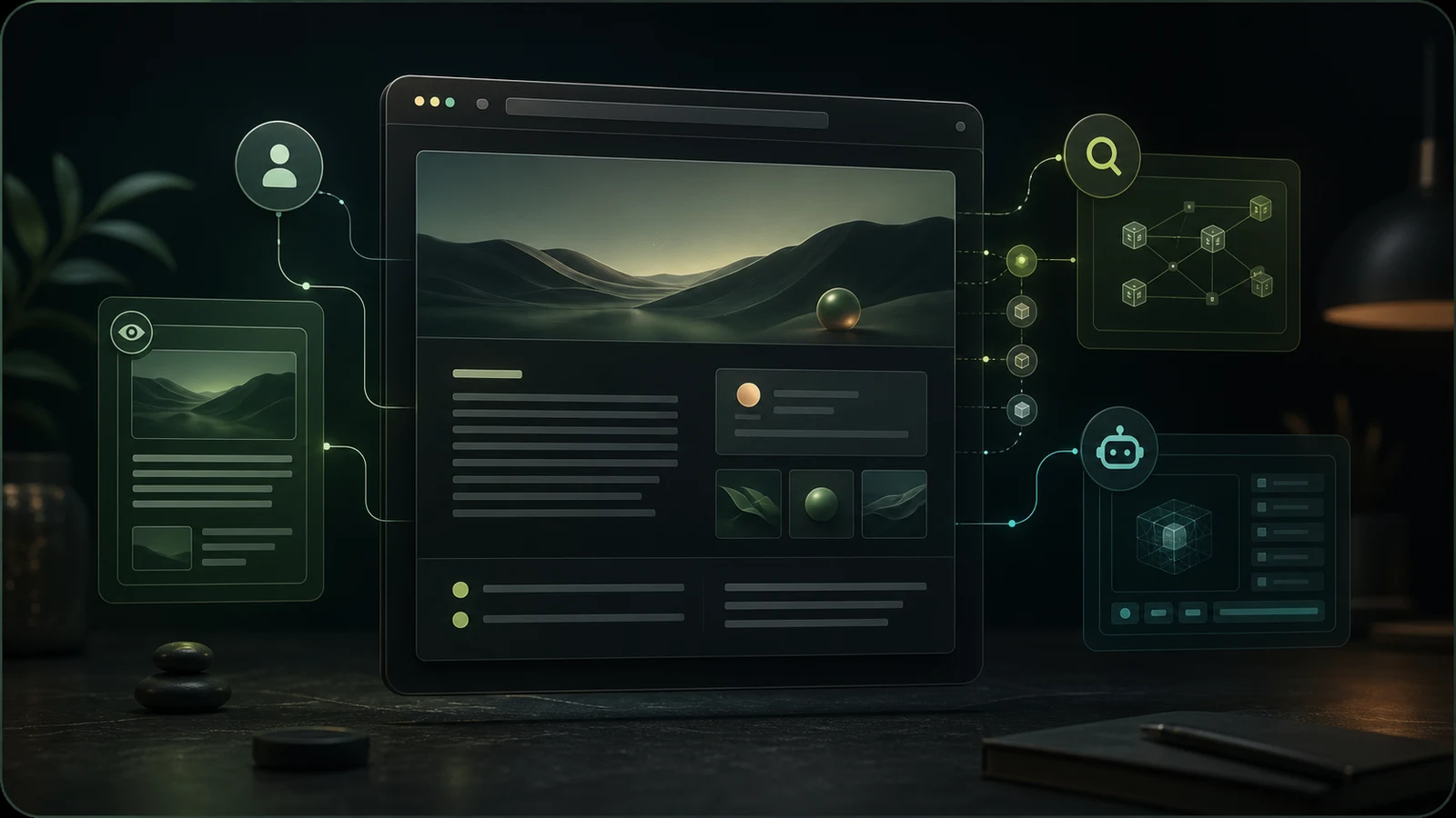 What an AI-Ready Website Actually Means in 2026 cover