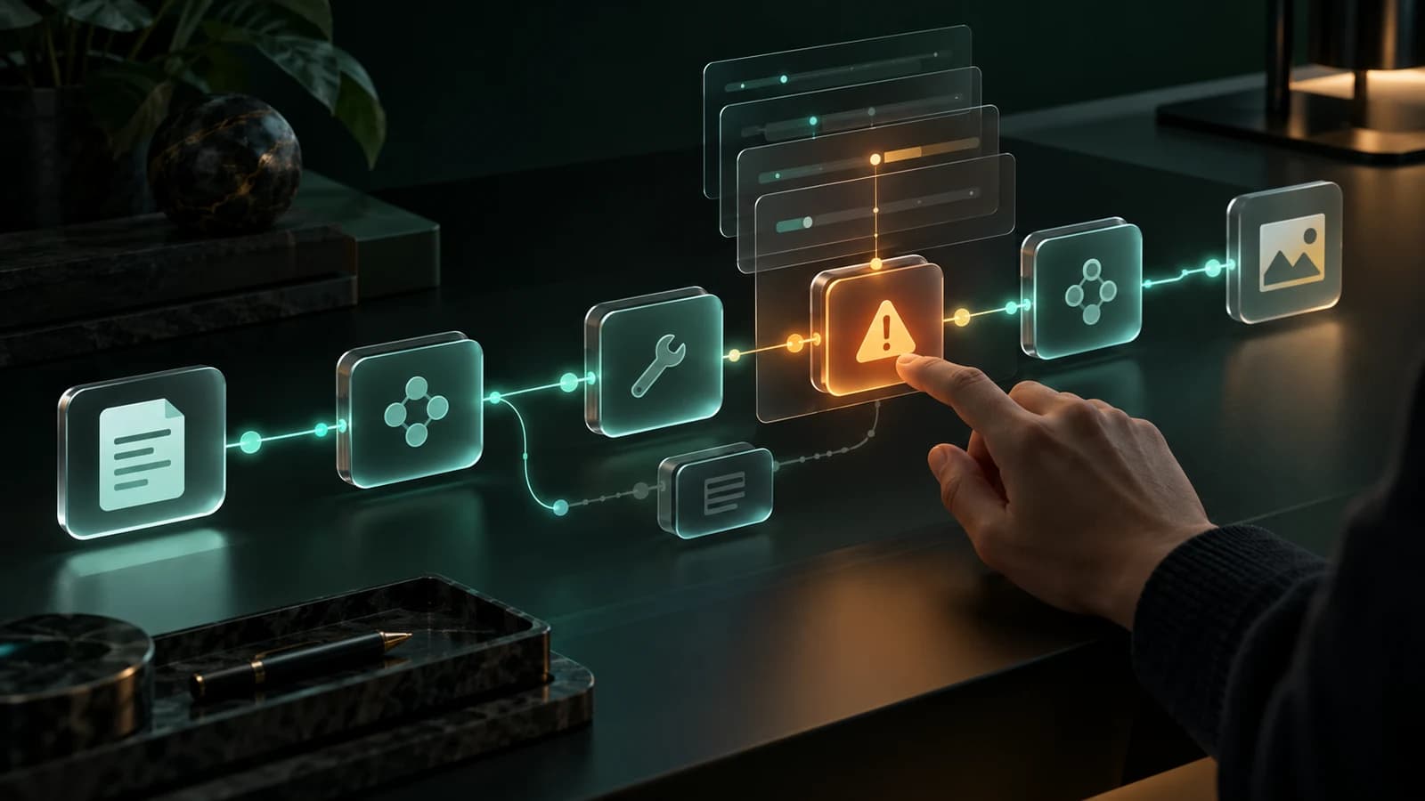 AI Agent Observability: What I Log, Trace, and Measure in Production