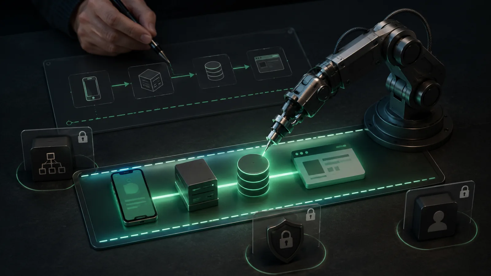How I Actually Use AI Coding Agents on Real Projects (and Where I Still Don’t Trust Them)