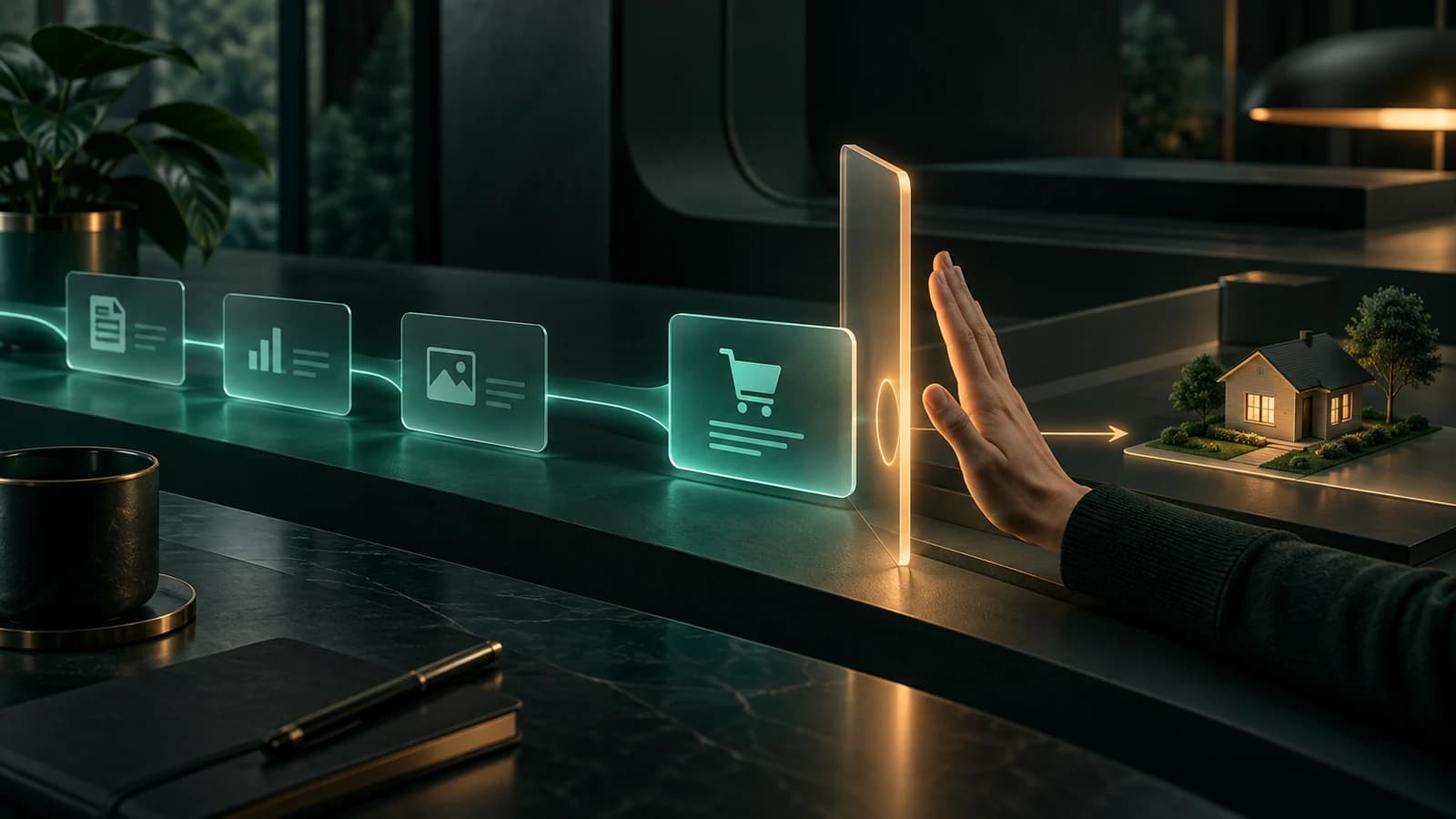 Human-in-the-Loop AI Agents: Approvals, Guardrails, and Safe Actions cover
