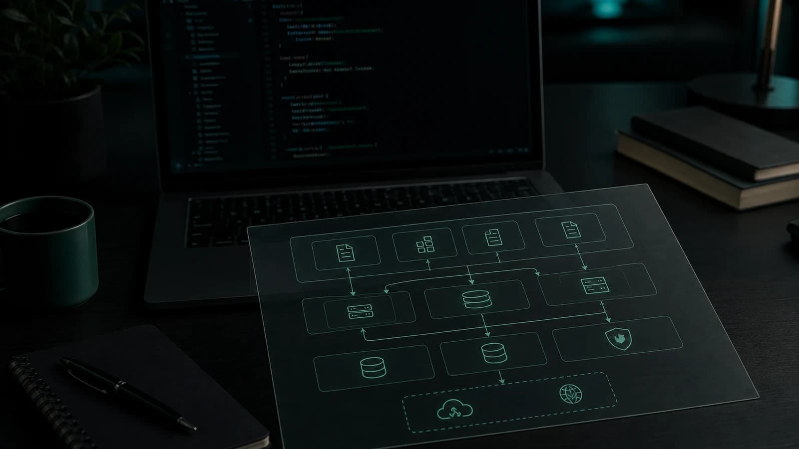 Next.js App Router Architecture in 2026: How I Structure Production Apps cover